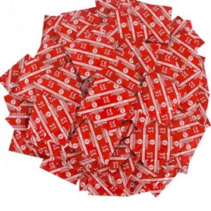 Durex London red Kondome - 100 Stück
