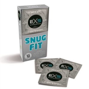 EXS Snug Fit Kondome