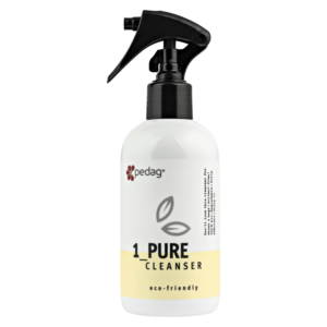 Pure Cleanser 220 ml