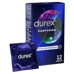 durex Einhand-Kondome DUREX Performa 12 St.