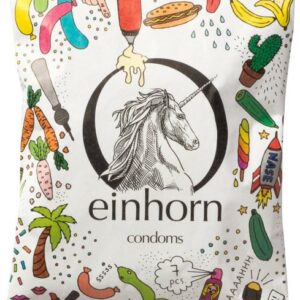 einhorn Kondome Einhorn Kondome UUUH! Penisgegenstände