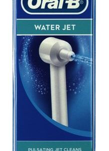 Oral-B Aufsteckbürsten WaterJet - 4er Pack
