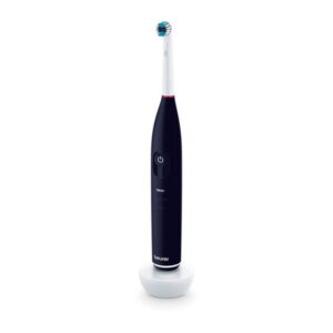 BEURER Elektrische Zahnbürste Zahnbürste TB 50 X Onpack 4x Clean Bürstenkopf zusätzlich