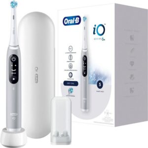 Braun Elektrische Zahnbürste Oral-B iO Series 6