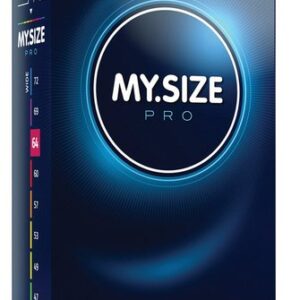 MY.SIZE Kondome MY.SIZE Pro 64 mm Condooms - 10 stuks
