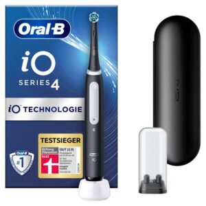 Oral-B Elektrische Zahnbürste