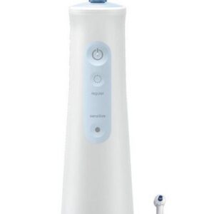 Oral-B Elektrische Zahnbürste AquaCare 4