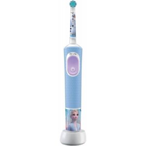 Oral-B Zahnbürste Vitality Pro 103 Kids Frozen Elektrische Zahnbürste