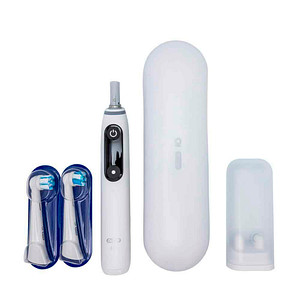 Oral-B iO Series 8N Elektrische Zahnbürste