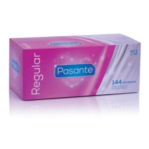 Pasante Kondome Pasante - Regular - 144 Kondome